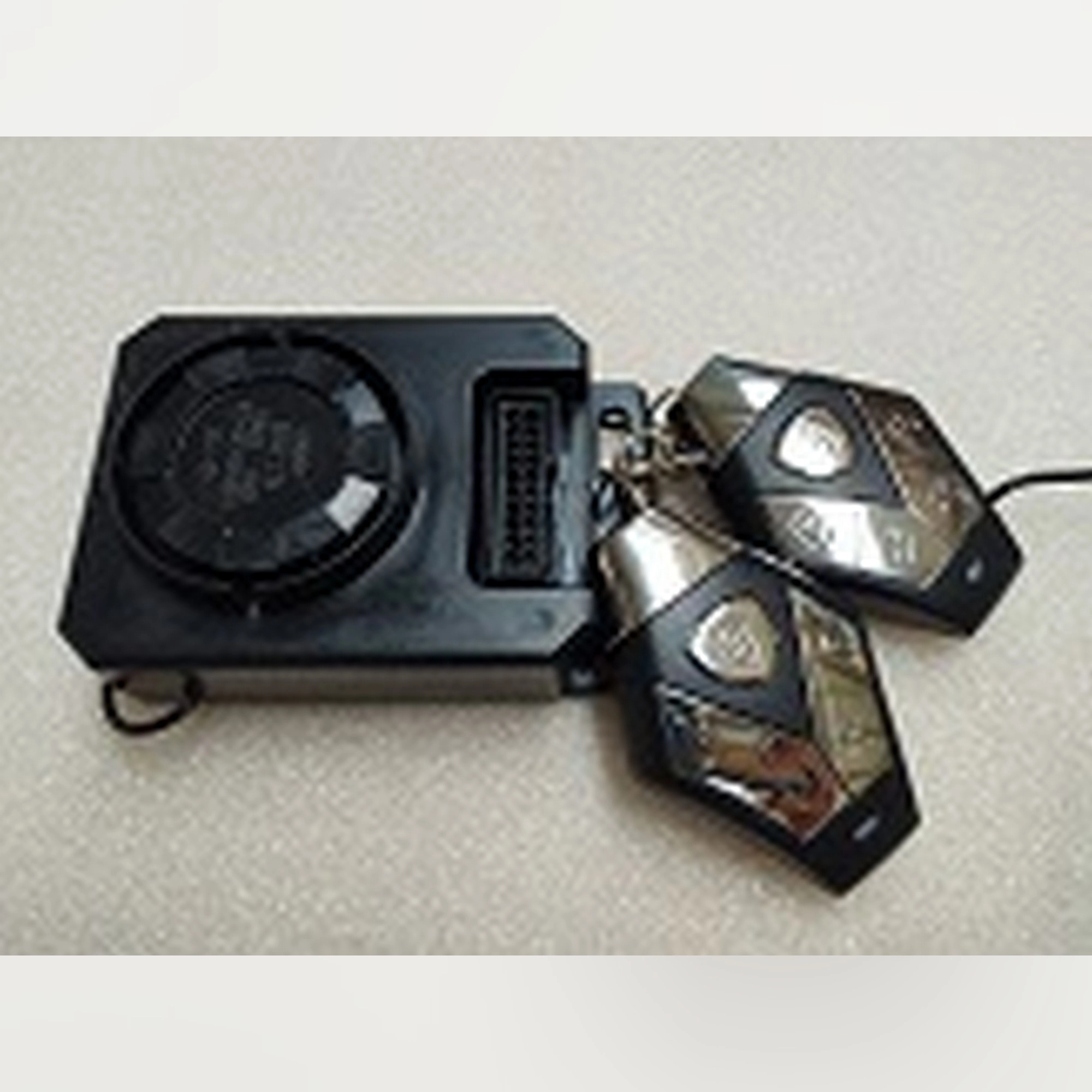 ARORA ZR5 ALARM SETİ #ZR5 - 107